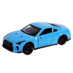 Nessiworld Metal Pull Back Sports Car 4311E