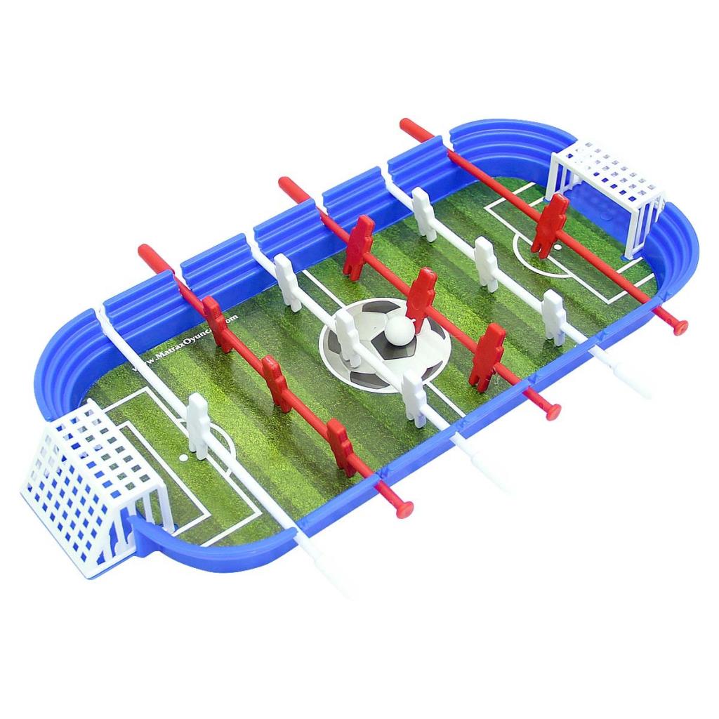 Nessiworld Mini Table Match