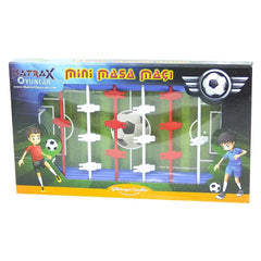 Nessiworld Mini Table Match