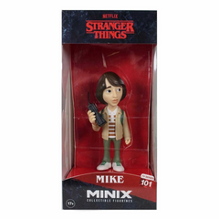 Nessiworld Minix Collectible Figure Stranger Things Mike MNX11000