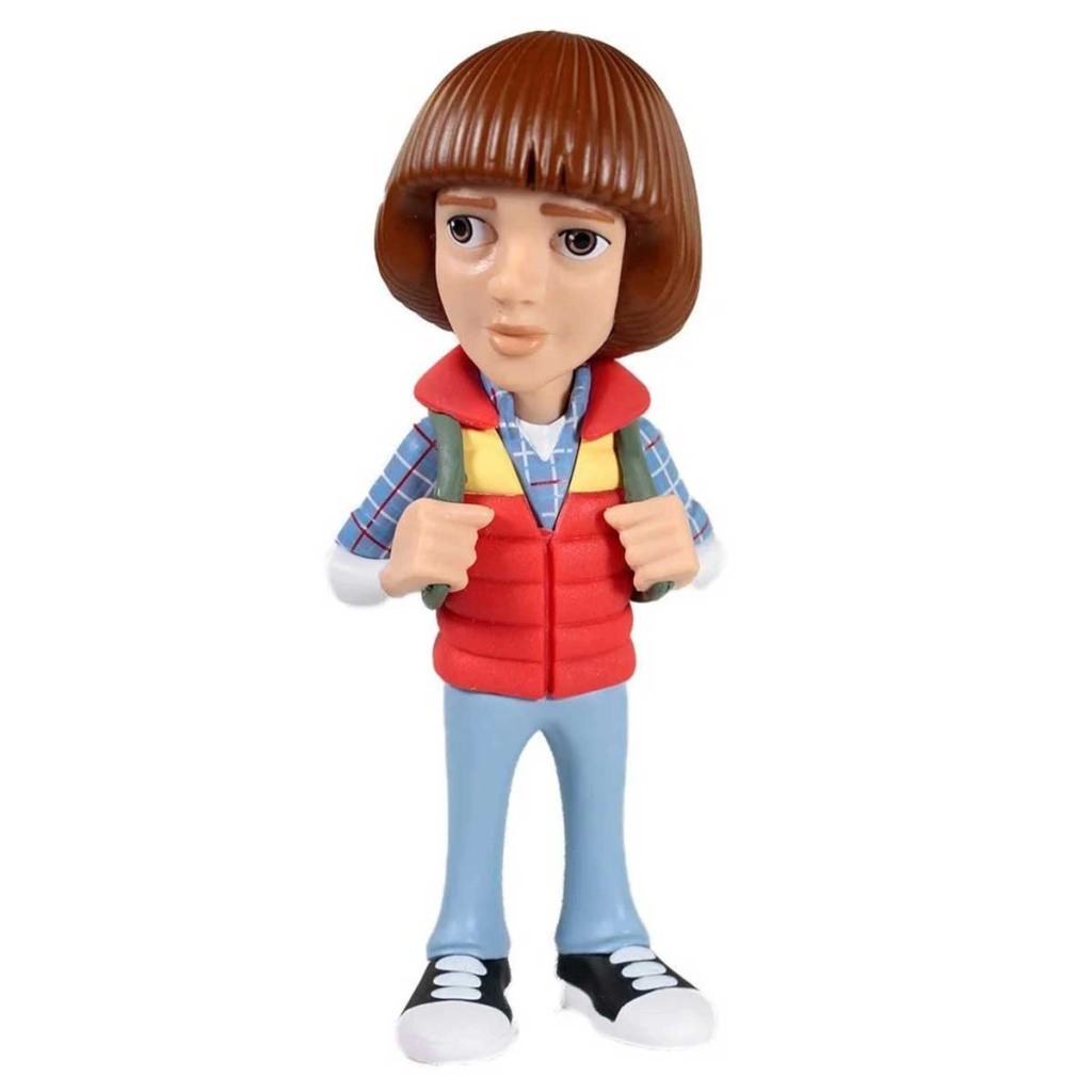 Nessiworld Minix Collectible Figure Stranger Things Will MNX10000