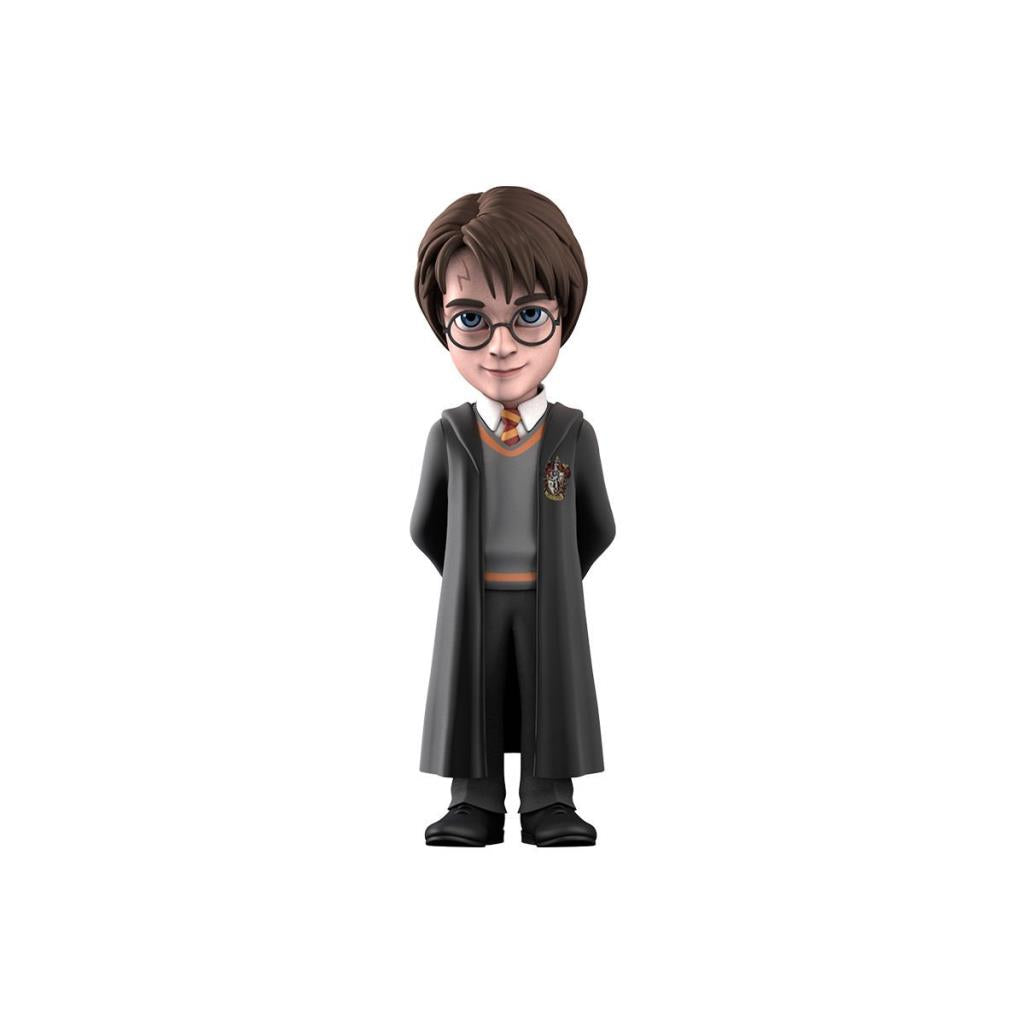 Nessiworld MNXB3000 Minix - HARRY POTTER - Figurine de collection