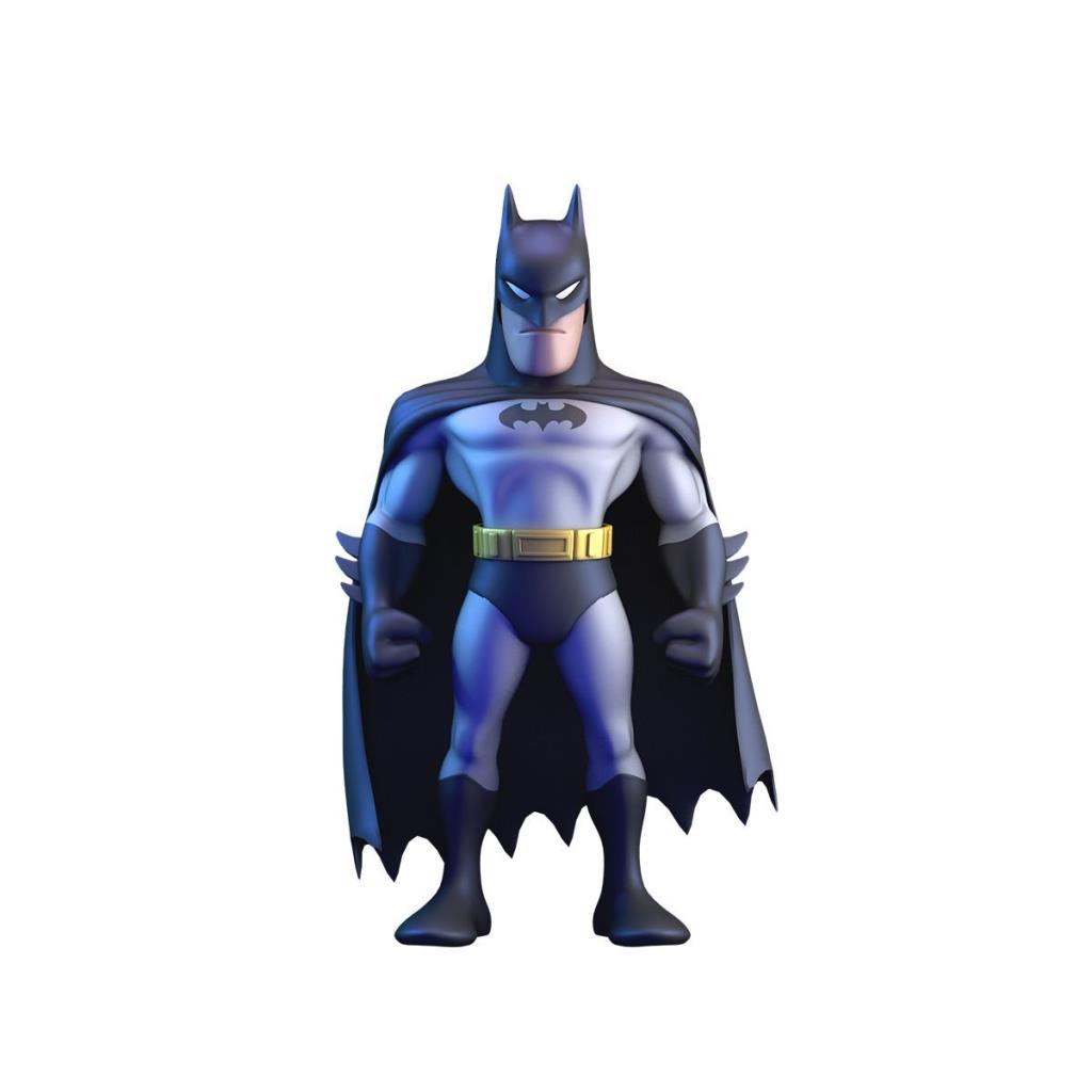 Figurine de collection Nessiworld MNXB8000 Minix - BATMAN