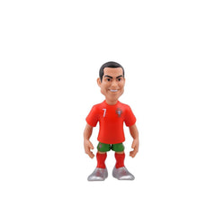 Figurine de collection Nessiworld MNXF7000 Minix - Cristiano Ronaldo