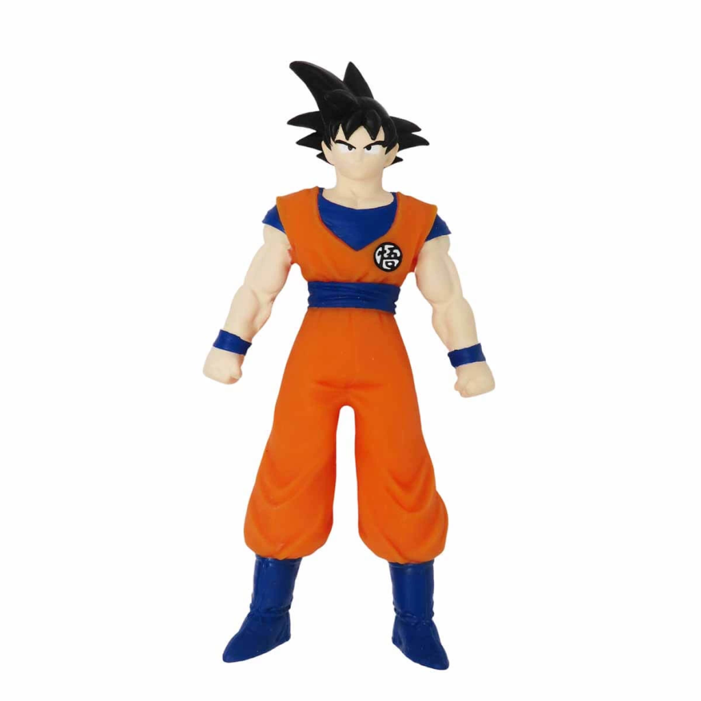 Nessiworld Monster Flex Dragon Ball Stretch Figure 15 cm