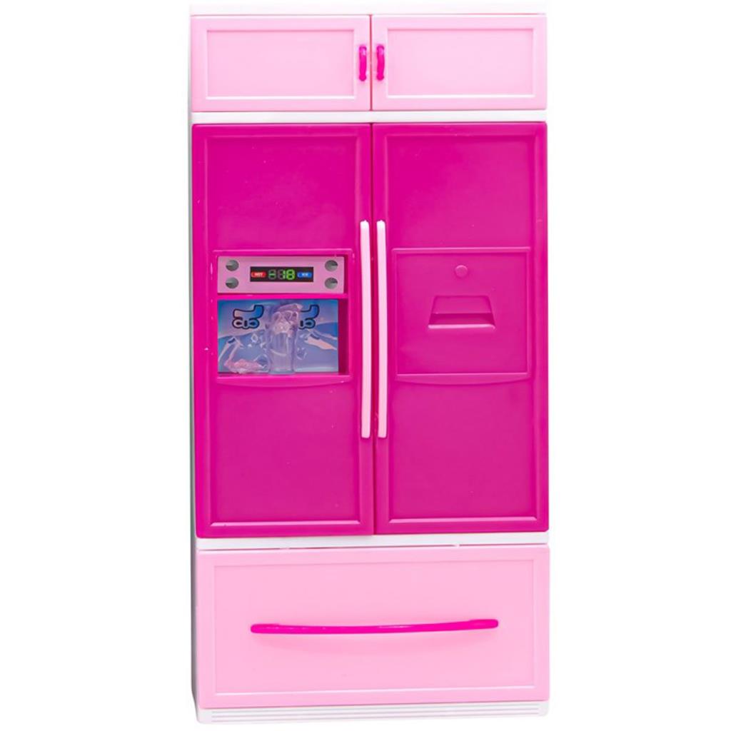 Nessiworld My Happy Kitchen Set Refrigerator