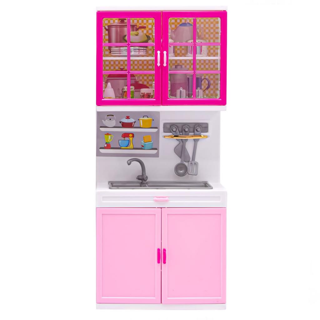 Nessiworld My Happy Kitchen Set Sink