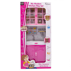 Nessiworld My Happy Kitchen Set Sink