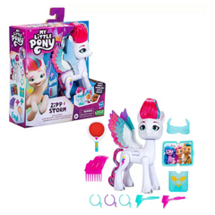 Nessiworld My Little Pony Wings Surprise F6346