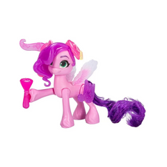 Nessiworld My Little Pony Cute Sign Magic Pony Figure F3869