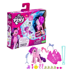Nessiworld My Little Pony Cute Sign Magic Pony Figure F3869