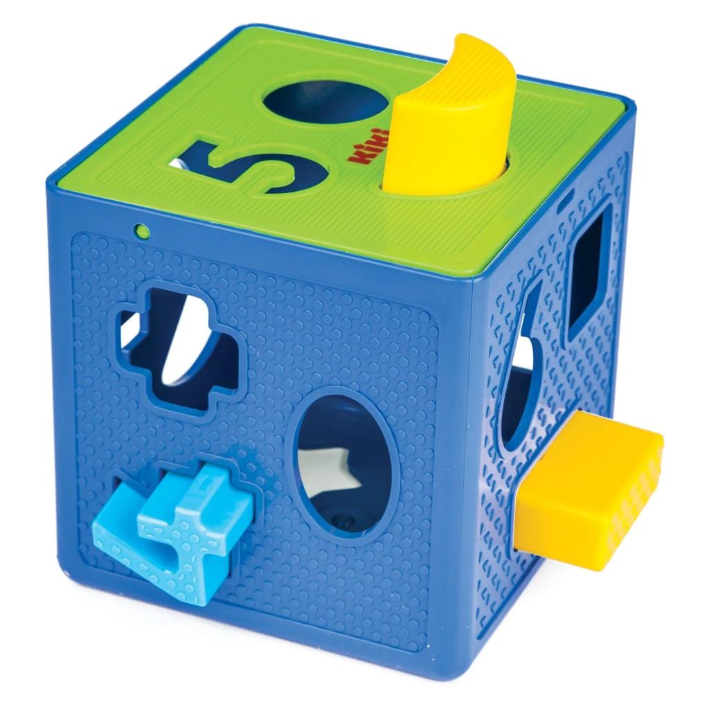 Nessiworld Cheerful Bultak Cube AE-1210