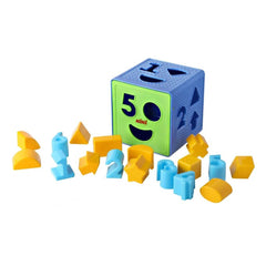 Nessiworld Cheerful Bultak Cube AE-1210
