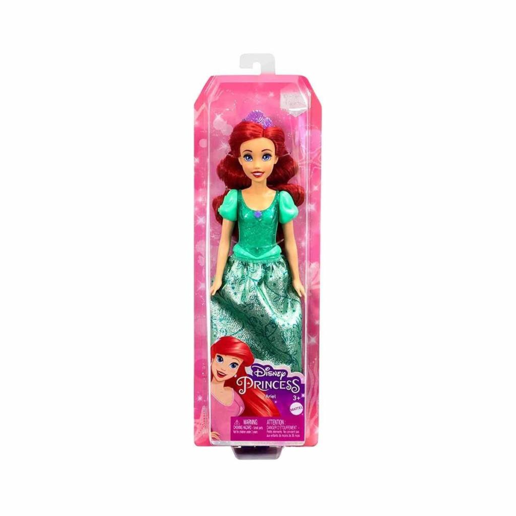 Nessiworld Nessi World HLW10 Disney Princess - Ariel