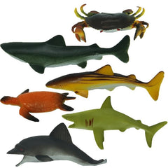 Nessiworld Ocean Animals Bag S00000709