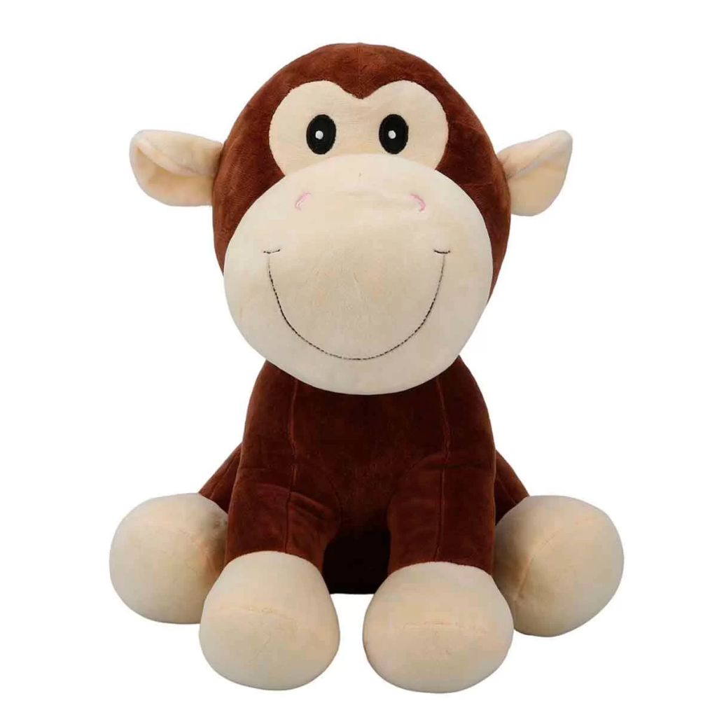 Nessiworld Sitting Plush Animals 35 cm