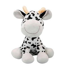 Nessiworld Sitting Plush Animals 35 cm