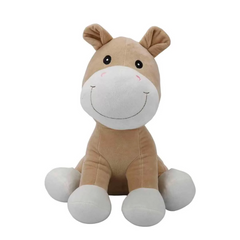 Nessiworld Sitting Plush Animals 35 cm