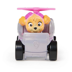 Nessiworld Paw Patrol Pup Squad Racers Skye