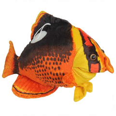 Nessiworld Plush Sea Creatures SR861