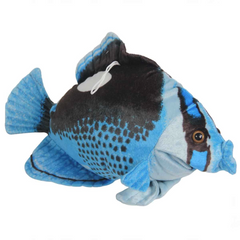 Nessiworld Plush Sea Creatures SR861