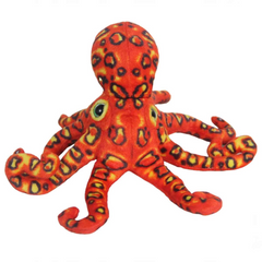 Nessiworld Plush Sea Creatures SR861