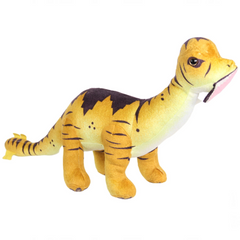 Nessiworld Plush Dinosaur 65 cm.