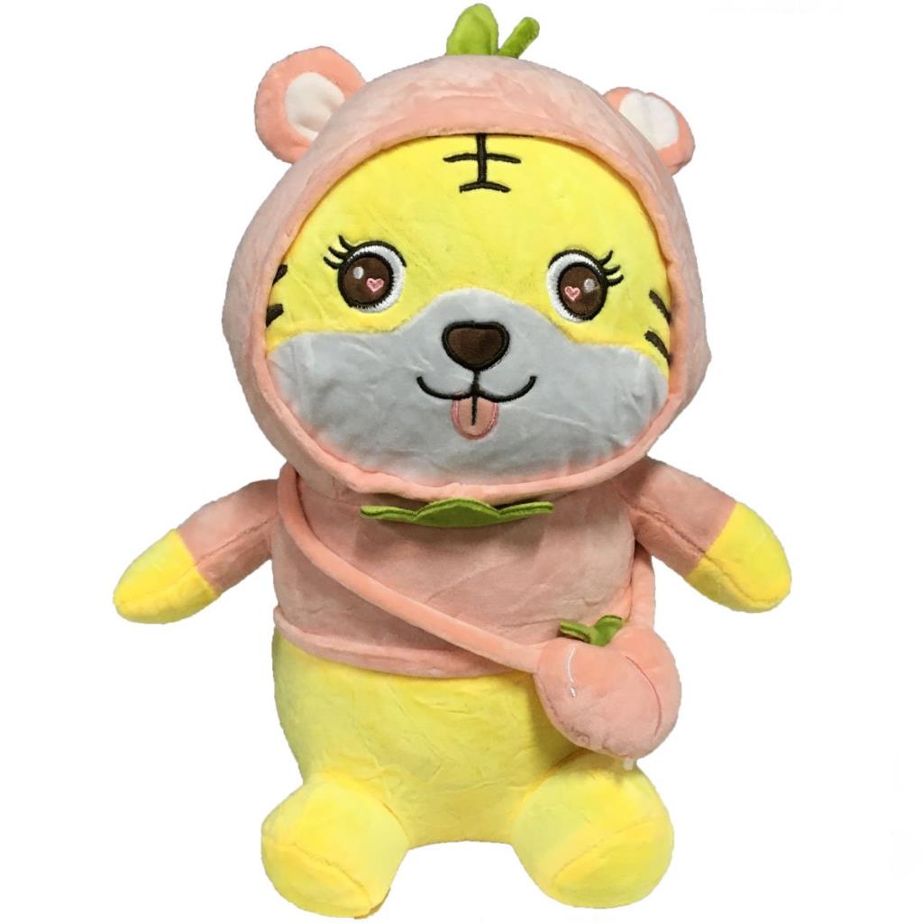 Nessiworld Plush Fruity Lion 35 cm.