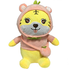Nessiworld Plush Fruity Lion 35 cm.