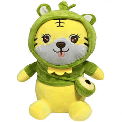 Nessiworld Plush Fruity Lion 35 cm.