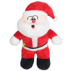 Nessiworld Plush Santa Claus 38 cm
