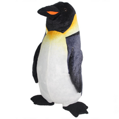 Nessiworld Plush Penguin 55 cm.