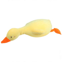 Nessiworld Plush Lying Duck 100 cm.