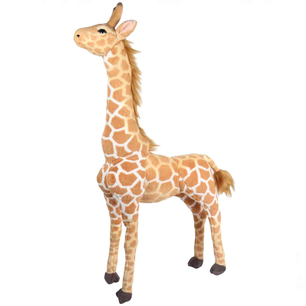 Nessiworld Plush Giraffe 90 cm