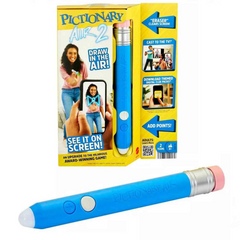Nessiworld Pictionary Air 2 Classic Family Drawing Game