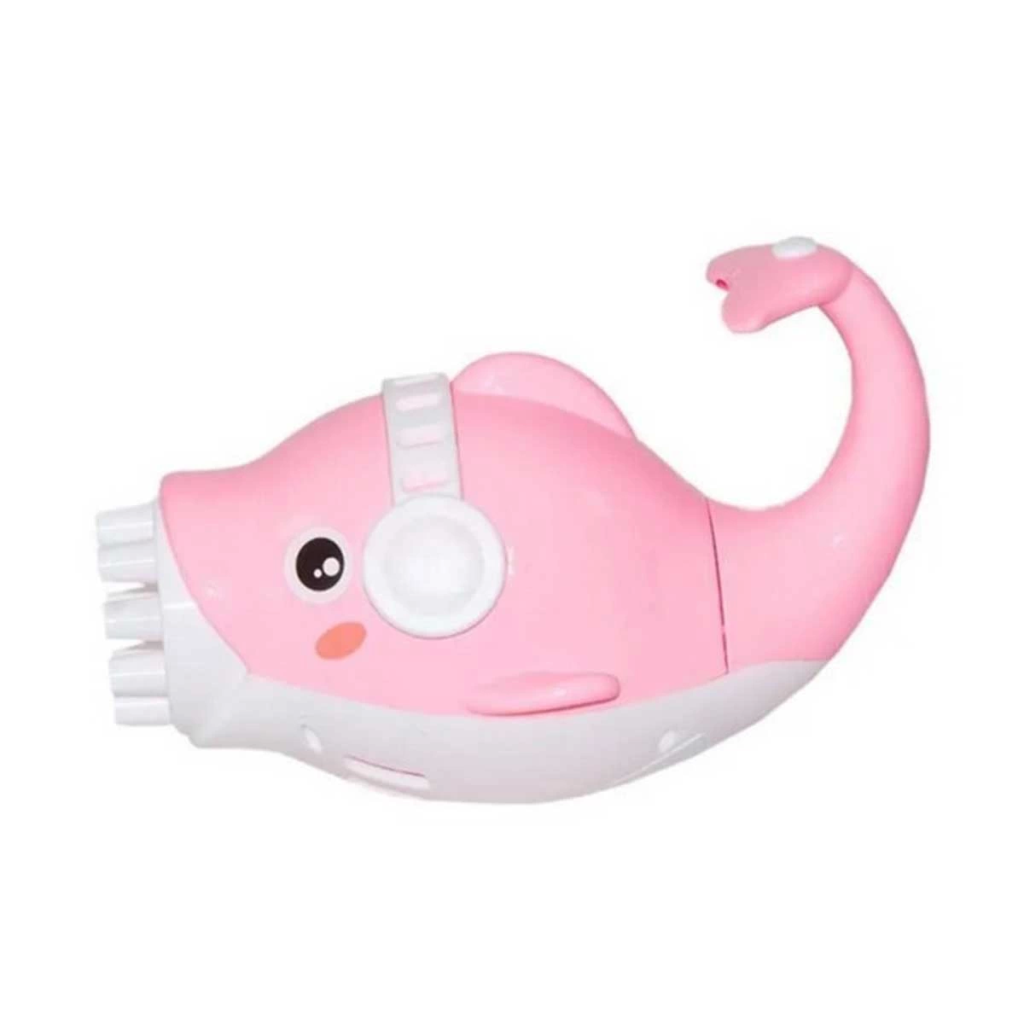 Nessiworld Battery Fish Foam Gun 2607