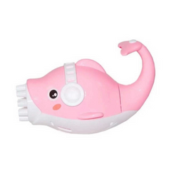 Nessiworld Battery Fish Foam Gun 2607