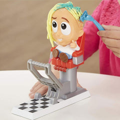 Nessiworld Play-Doh Çılgın Kuaför F1260