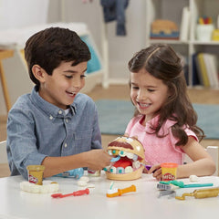 Nessiworld Play-Doh Dentist Set F1259
