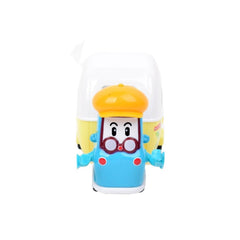 Nessiworld Nessiworld POLI/83405 Robocar Poli Camp Figure-Necotoys