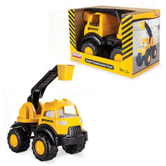 Nessiworld Power Work Truck