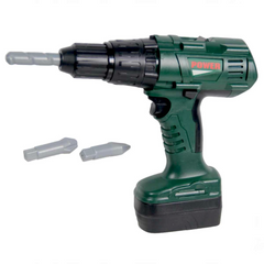 Nessiworld Power Tools Boxed Battery Drill 0223-11