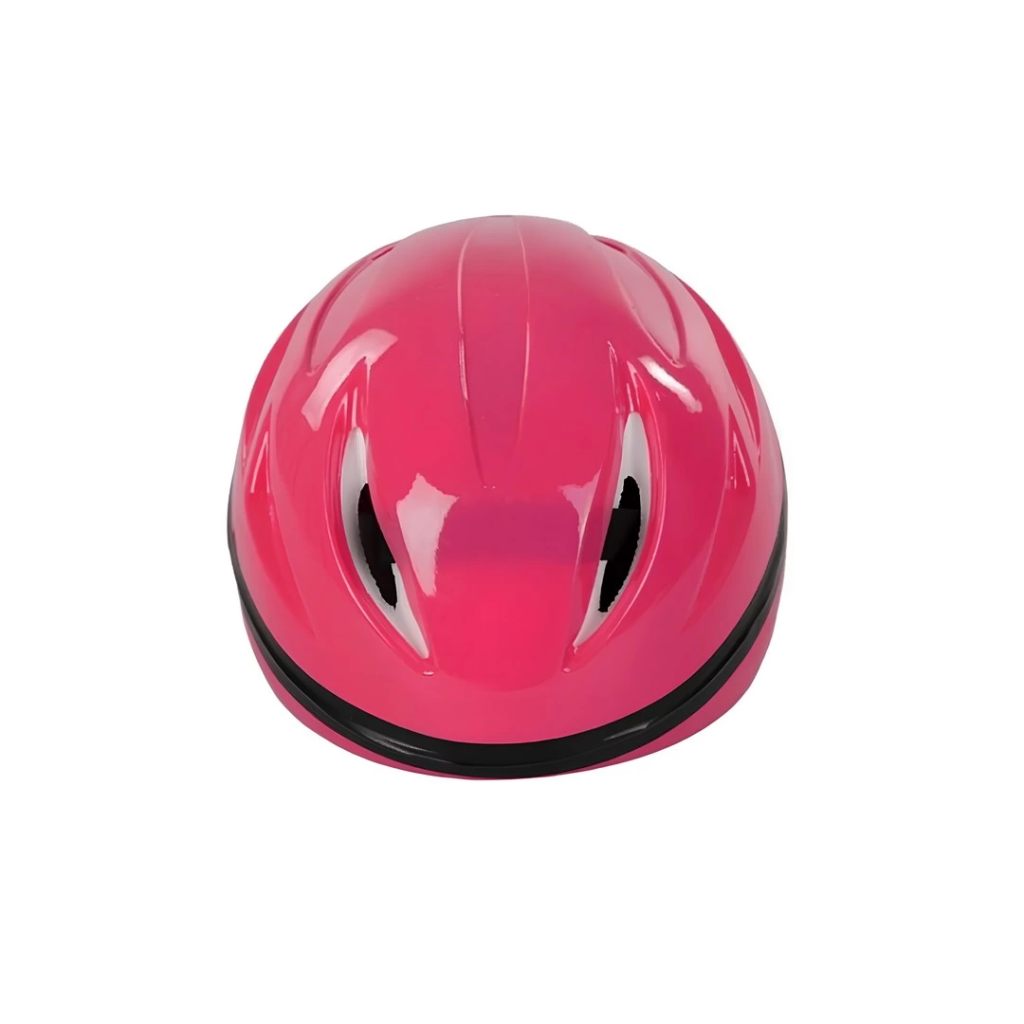 Nessiworld Pvc Kask Pembe - MeanYou