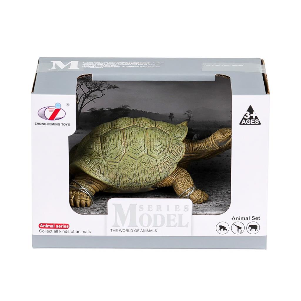 Famille de tortues Nessiworld Q9899-A60 - Birliktoys
