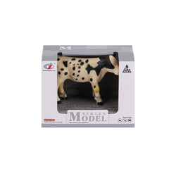 Figurine Animaux de la ferme Nessiworld Q9899-A95 - Birliktoys