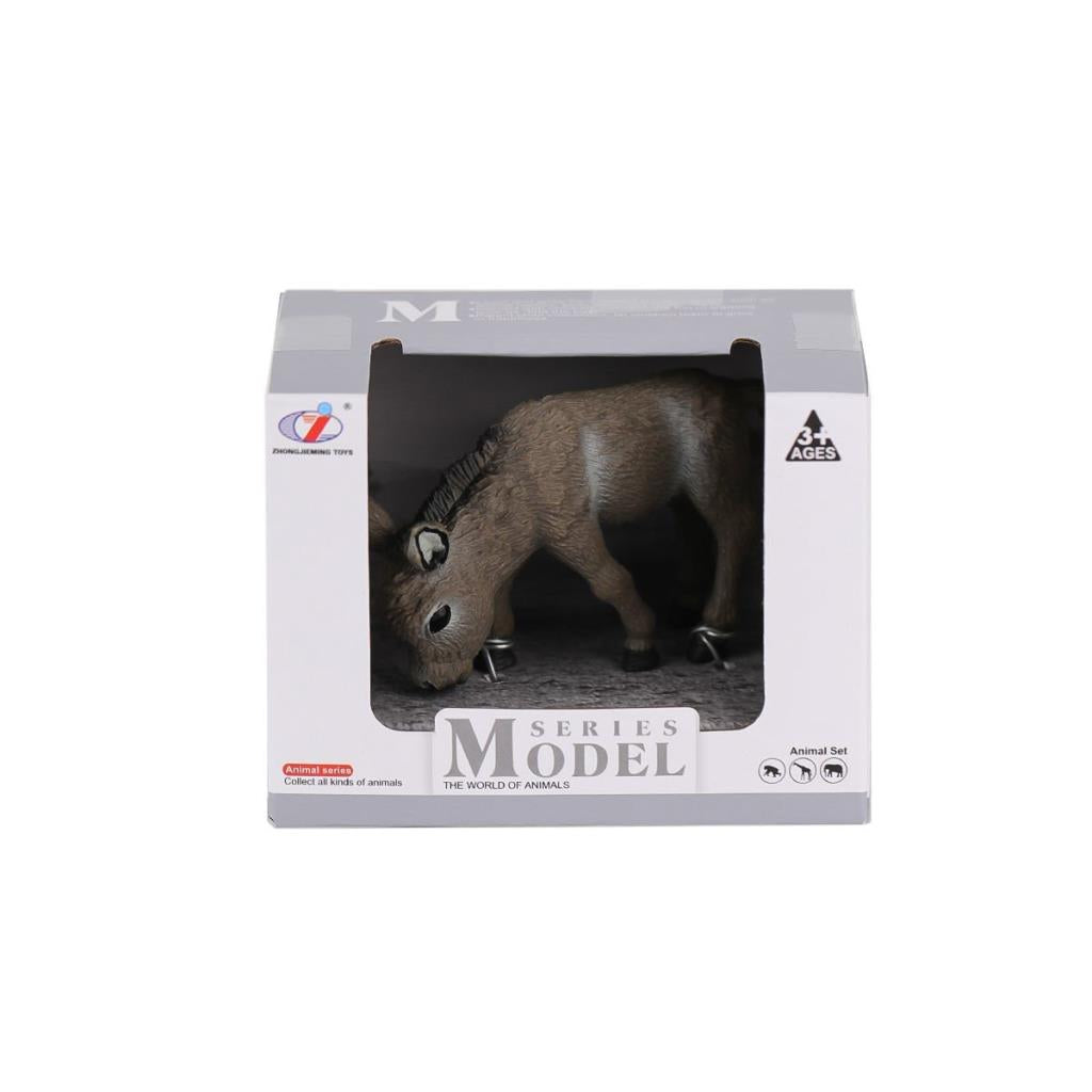Figurine Animaux de la ferme Nessiworld Q9899-A95 - Birliktoys