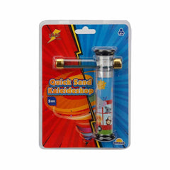 Nessiworld Quick Sand Liquid Kaleidescope 15 cm.