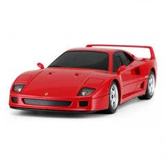 Voiture télécommandée Ferrari F40 Rastar 1:24 de Nessiworld