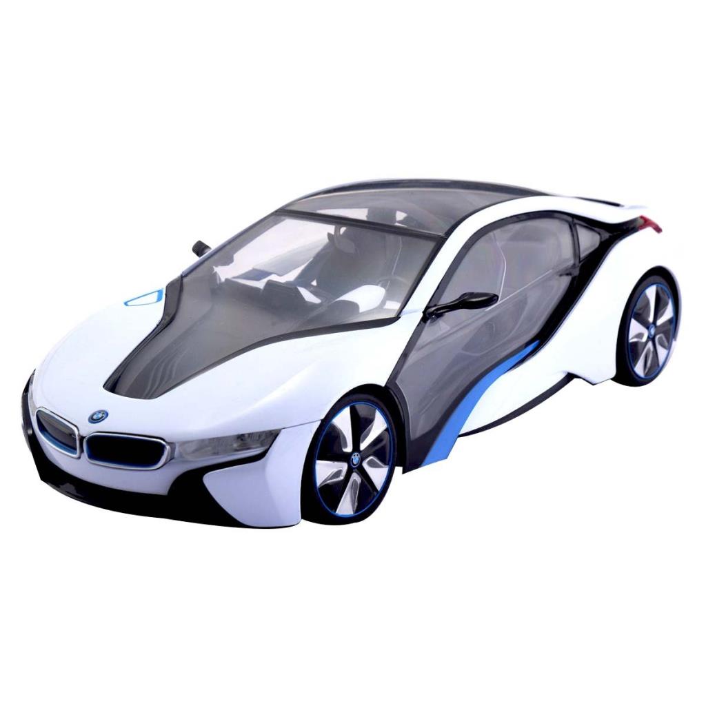 Nessiworld Rastar Télécommande 1:14 Bmw İ8