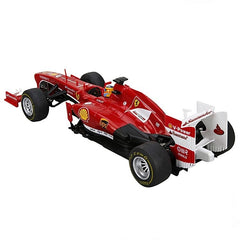 Nessiworld Rastar Télécommande 1:18 Ferrari F138 F1